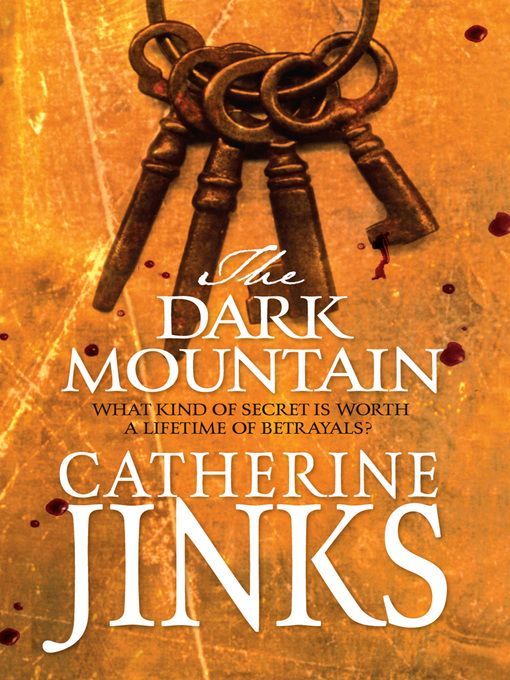 Title details for The Dark Mountain by Catherine Jinks - Available